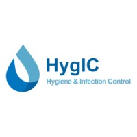 HygIC logo - Similar company to Hygico