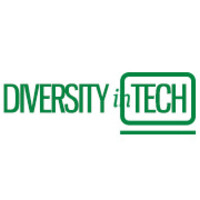 Diversity in Tech logo - Similar company to Technojobs Ltd