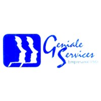 Geniale Services Empresarial logo - Similar company to Tridimensional Engenharia