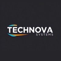 TECHNOVA SYSTEMS logo - Similar company to Codepulse Technologies