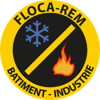 FLOCA-REM logo - Similar company to Rem-Isol