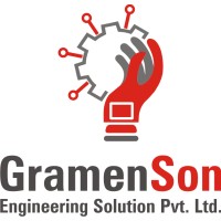 GramenSon Engineering Solution Pvt Ltd logo - Similar company to Ewslab