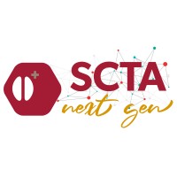 SCTA Next Gen logo - Similar company to Vidya Global