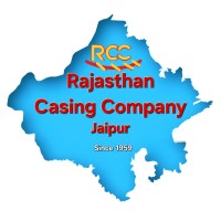 Rajasthan Casing Company Jaipur logo - Similar company to Sigma Edify