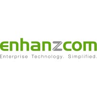Enhanzcom Pte Ltd logo - Similar company to Web Master Consultancy Pte Ltd
