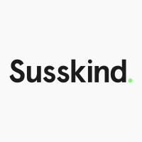 Susskind. logo - Similar company to Compton