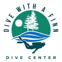 Dive With A Finn