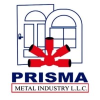 PRISMA METAL INDUSTRY L.L.C.  شركة بريزما للصناعات المعدنية المحدودة logo - Similar company to Solactron