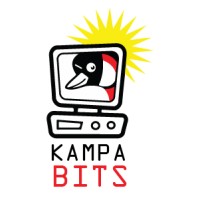 Kampabits logo - Similar company to Microvest Ug