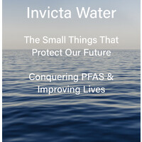 Invicta Water, Inc. logo - Similar company to Bn Nano