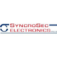 Syncrosec Electronics (Pty) Ltd
