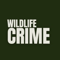Wildlife Crime logo - Similar company to Securities Whistleblower Inc.