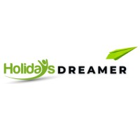 Holidays Dreamer logo - Similar company to Holidays Crowd