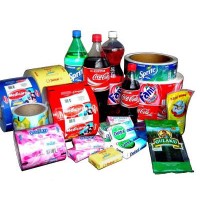 Combine Packages (We make brands look Beautiful) logo - Similar company to Mushko Direct