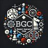 Board Gamers Club VIT logo - Similar company to Beers & Board Games Club