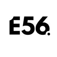 Evolution56 logo - Similar company to 10 Point Consulting