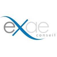 EXAE CONSEIL logo - Similar company to Codeaf Sas