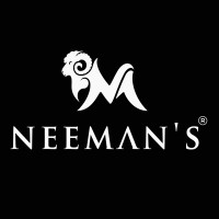 Neeman's logo - Similar company to Ga Apparel
