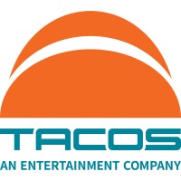 Tacos Entertainment logo - Similar company to All Things All Creatures