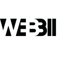 Webbii logo - Similar company to Exoid