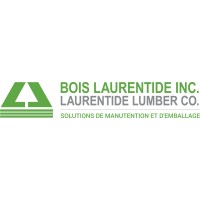 Bois Laurentide inc logo - Similar company to Bois Laurentide