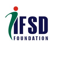 IFSD Foundation logo - Similar company to Far Eastone Telecommunication