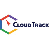 CloudTrack logo - Similar company to Cloud Design