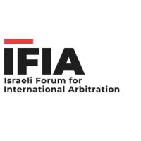 IFIA - Israeli Forum for International Arbitration logo - Similar company to Tel-Aviv Arbitration Week
