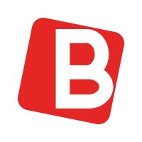 Balloon Party logo - Similar company to Frequency