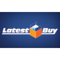 LatestBuy logo - Similar company to Integris Group Services