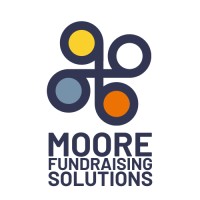 Moore Fundraising Solutions logo - Similar company to Autistry Studios Incorporated