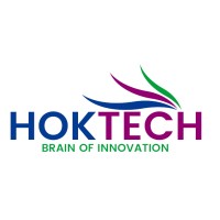 HokTech Co logo - Similar company to Agrisystem