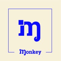 Monkey Média logo - Similar company to Monkey Video Production