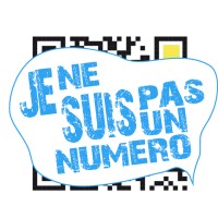 Je ne suis pas un numéro logo - Similar company to Echo – Une Nouvelle Génération De Communicant·Es