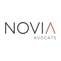 Novia Avocats logo - Similar company to Cloix Mendès-Gil