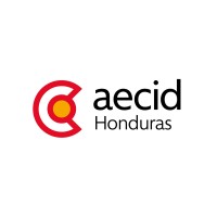 AECID Honduras logo - Similar company to Recolectandohn
