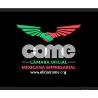 Camara Oficial Mexicana Empresarial logo - Similar company to Business Club