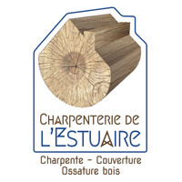 Charpenterie de l’Estuaire logo - Similar company to Mathieu Lacombe Sas