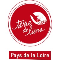 Terre de Liens Pays de la Loire logo - Similar company to Nogasp!