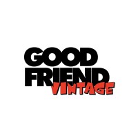 Goodfriendvintage