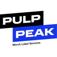PULP PEAK logo - Similar company to Aulos