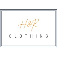 H&R Clothing Ltd