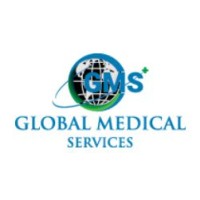 Global MedicalServices logo - Similar company to Wanamaker Group, Inc