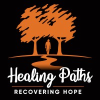Healing Paths, Inc. logo - Similar company to Therapy Utah