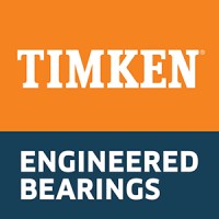 Timken Engineered Bearings logo - Similar company to Pt Tech Llc