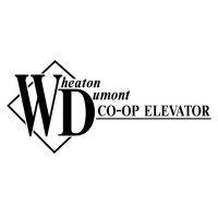 Wheaton-Dumont Coop Elevator logo - Similar company to Mid Kansas Machine Inc