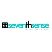 Seventh Sense logo - Similar company to Minimaxsol