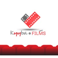Kyyba Films logo - Similar company to Kevadiya, Inc. Usa