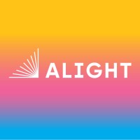 Alight Rwanda logo - Similar company to Codeland_