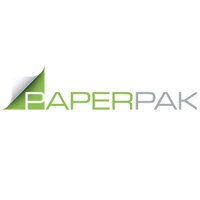 PaperPak, LLC logo - Similar company to Valley Distribution Corp.